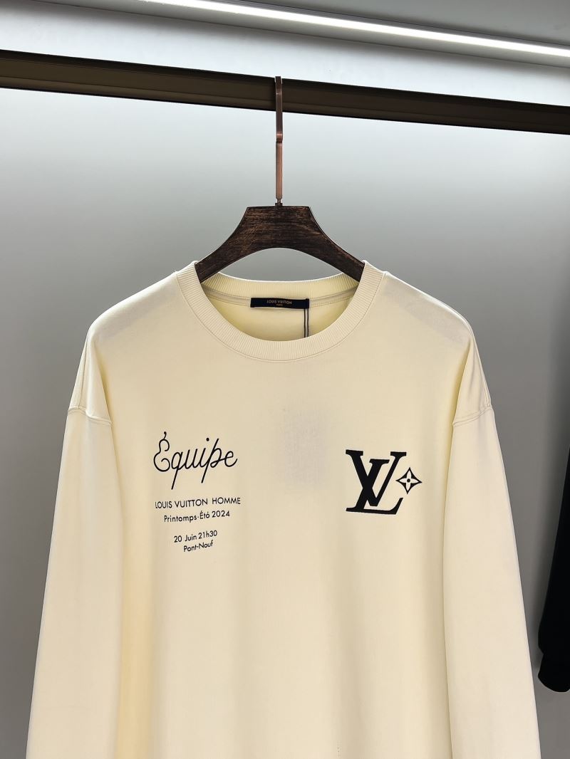 Louis Vuitton Hoodies